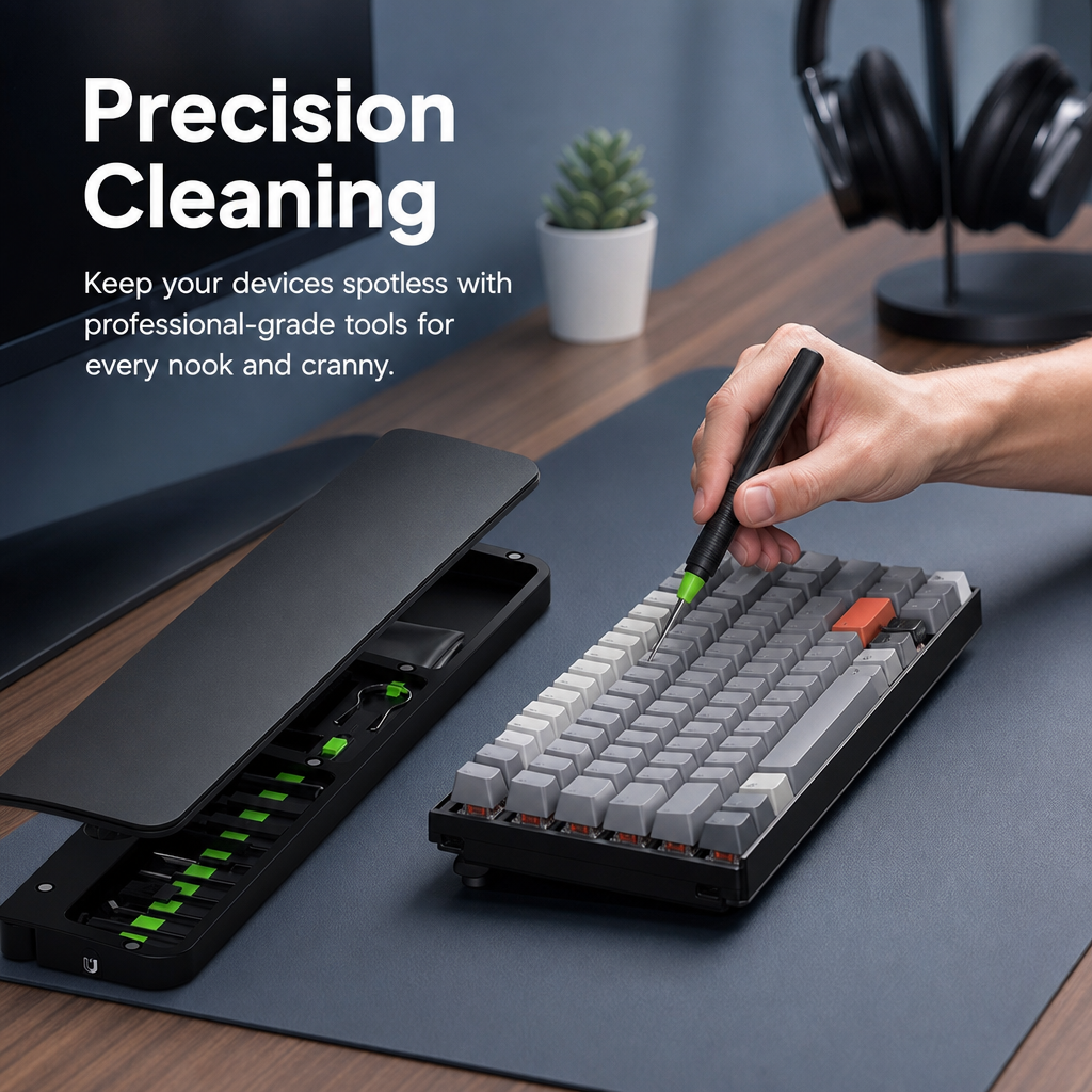 Versatile Tech Care