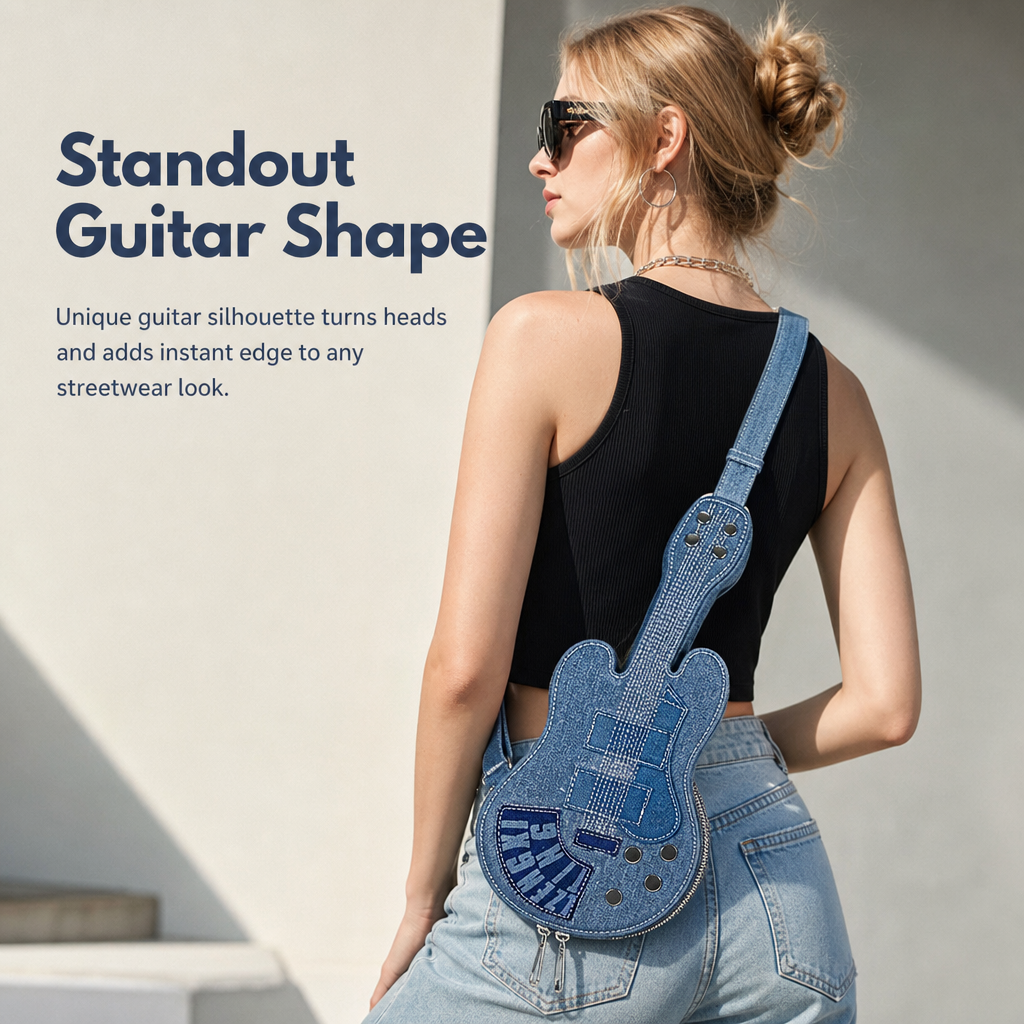 Versatile Carrying Options